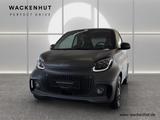 Smart fortwo EQ passion EXCLUSIVE&PLUS-PAKET+22kW+PANO - Smart Gebrauchtwagen von 2024