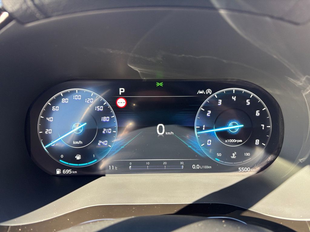 Fahrzeugabbildung Kia XCEED 1.5T 140 DCT7 GT LINE Fahrschule LEDER GLA