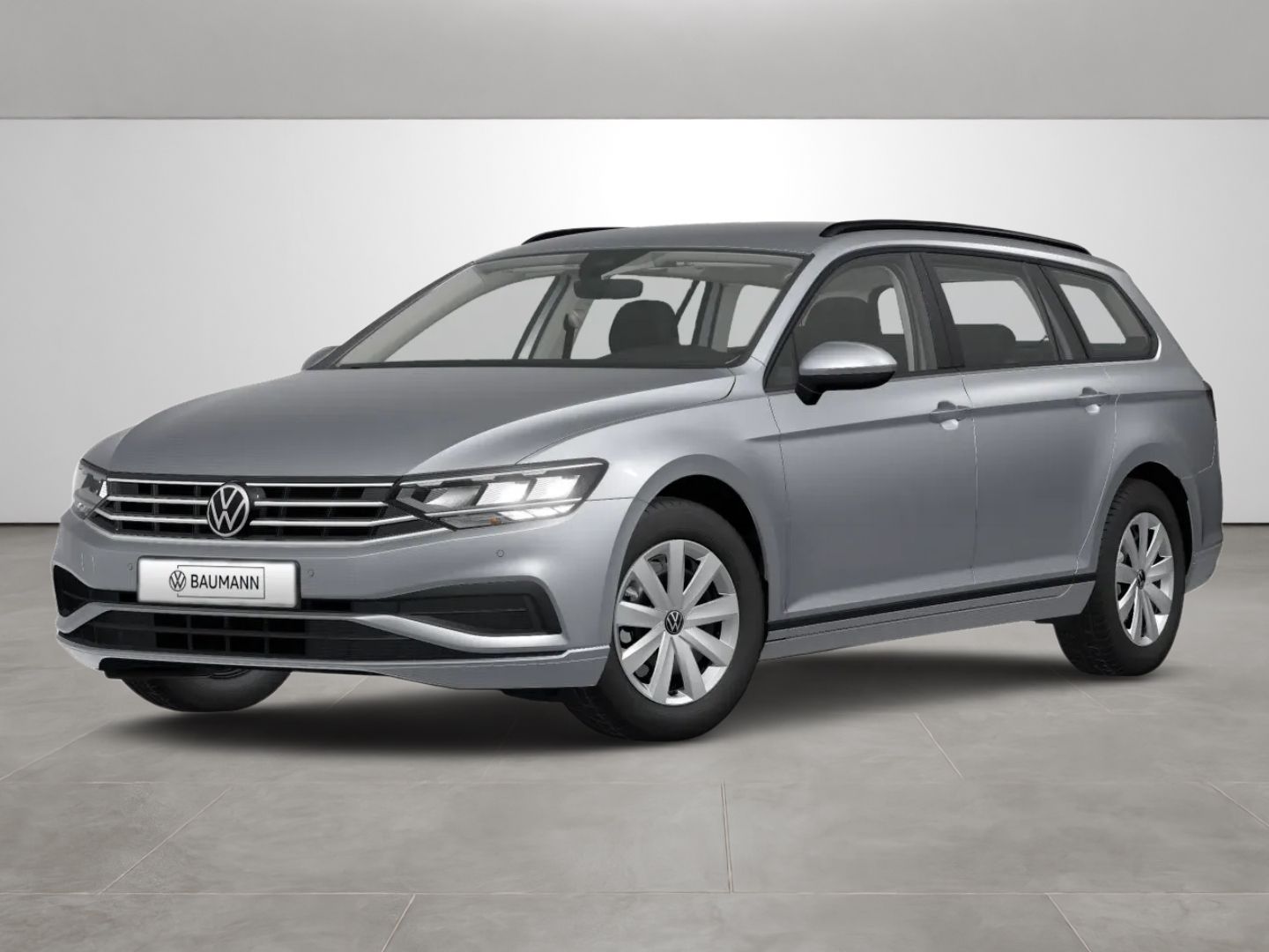 Passat Variant 1.5 TSI DSG *NAVI*LED*KAMERA*