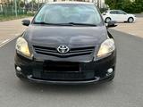 Toyota Auris Life+Navi.Klima.Alufelgen.AHK.09.27 Euro5 - Toyota Auris aus 2011 mit Benzin-Antrieb