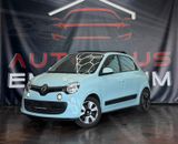 Renault Twingo*1Hand*Cabrio*TüvNeu*WenigKM - Renault Twingo: Blau