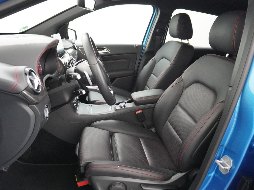 Mercedes-Benz B 250 4Matic Prestige AMG Styling AHK 1500 KG Le