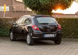 Opel Corsa 1.0 Twinport ecoFLEX Edition Edition - Opel Corsa Kleinwagen C twinport mit Benzin-Antrieb