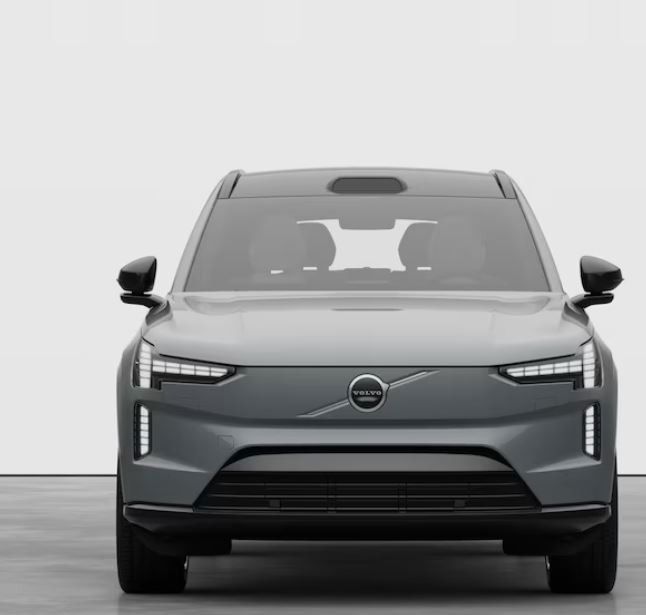 Volvo EX90