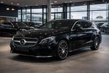 Mercedes-Benz CLS Shooting Brake CLS 250 d 4Matic Final-Editio - Mercedes-Benz CLS Shooting Brake Gebrauchtwagen
