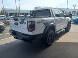 Ford RAPTOR DOKA 2.0L 205PS 4X4 AHK B&O MATRIX-LED - Ford Raptor Tageszulassungen