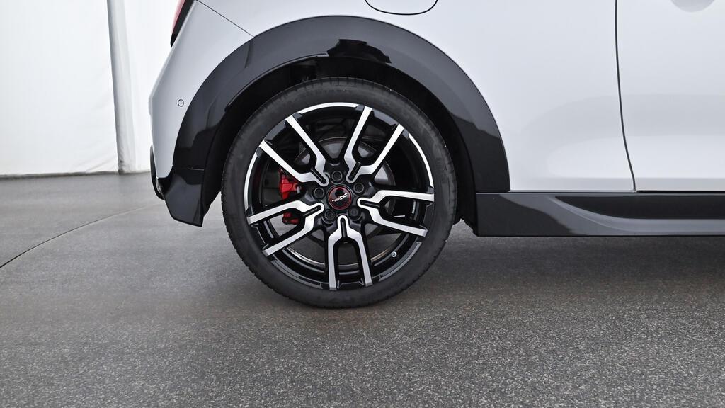 MINI Jcw Trim, миниатюра 17