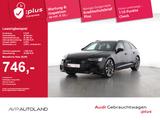Audi A6 Avant 45 TDI quattro S tronic S line | NAVI |