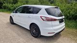 Ford S-Max 2,0 Titanium 190PS, TÜV neu, 1.Hd, AHK - Ford S-Max von privat
