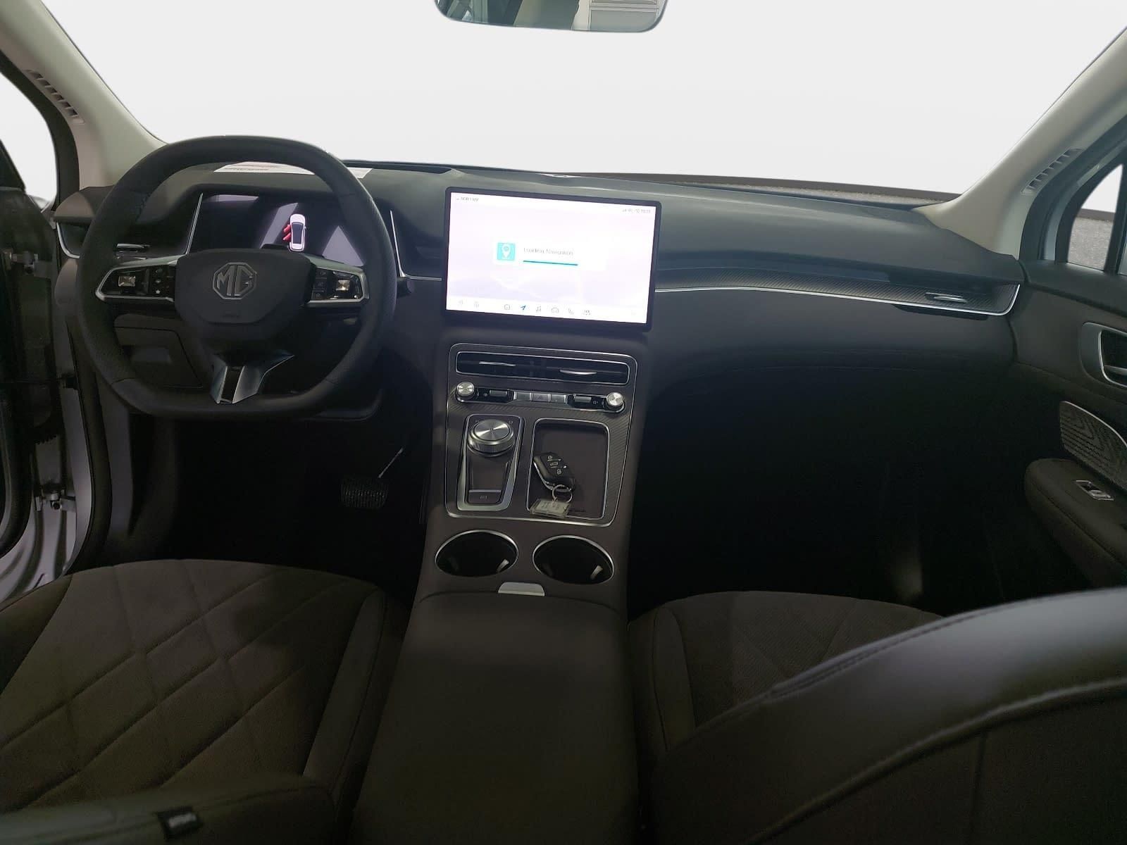 MG S6