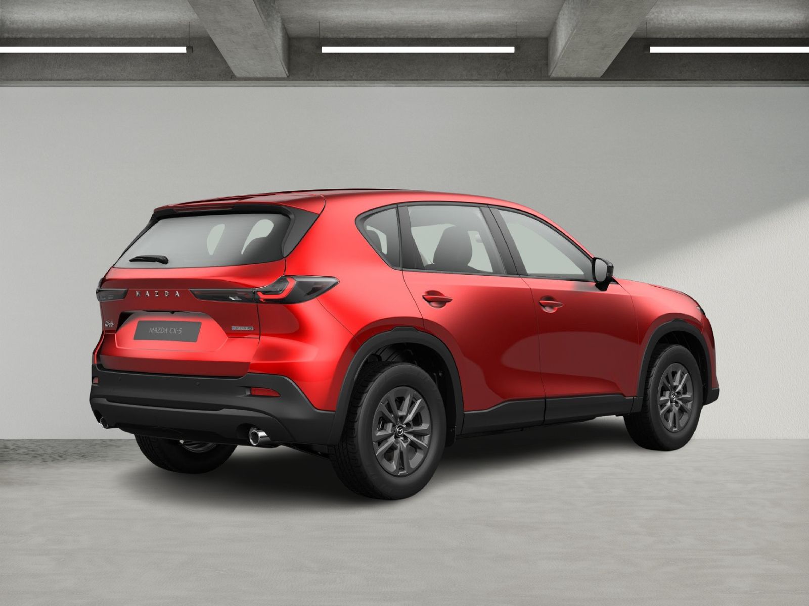 Mazda CX-5 - Bild 2