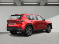 Mazda CX-5 - Vorschau Bild 2