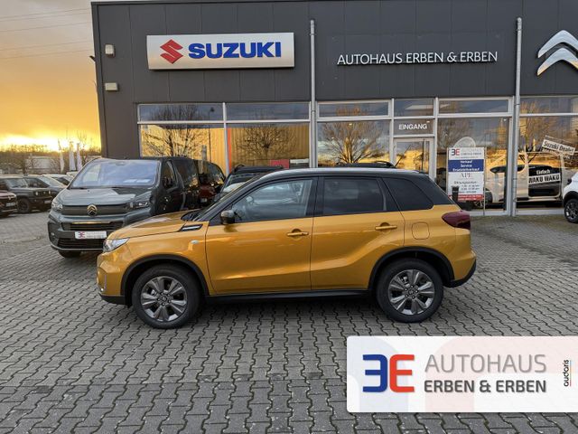 Suzuki Vitara 1.5 COMFORT ALLGRIP AGS