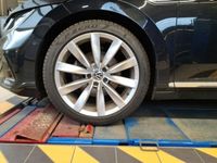 Volkswagen Arteon - Vorschau Bild 8