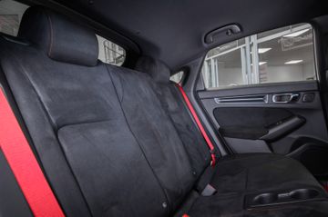 Bild 19 Honda Civic Type R LED Scheinwerfer Navi Rückfahrk.
