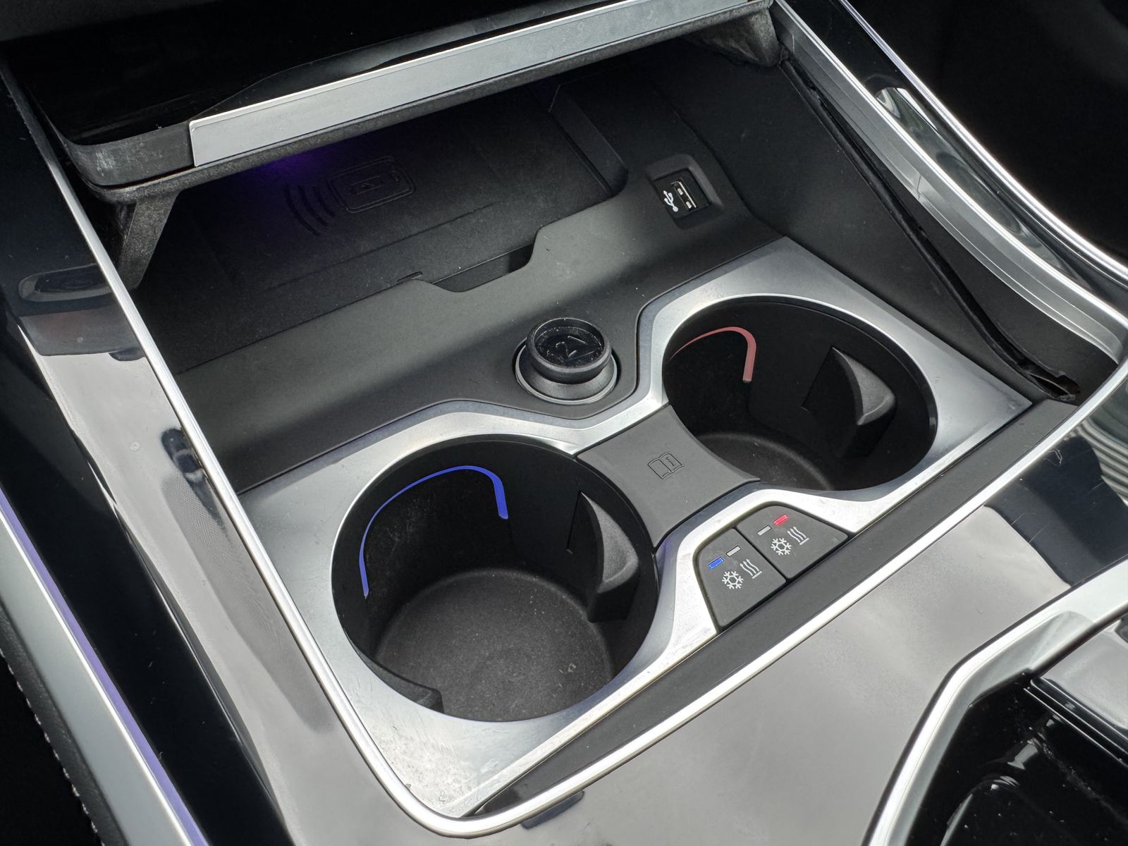 BMW X5 - Bild 16