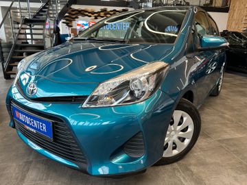 Toyota Yaris Hybrid Life *Navi*Klima*