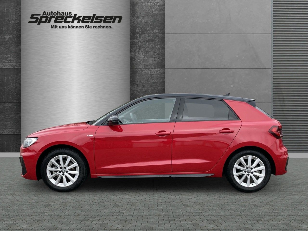 Audi A1 - Bild 2