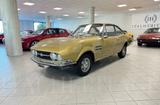Fiat 125 Special Moretti GS 1600 - Fiat: 1600