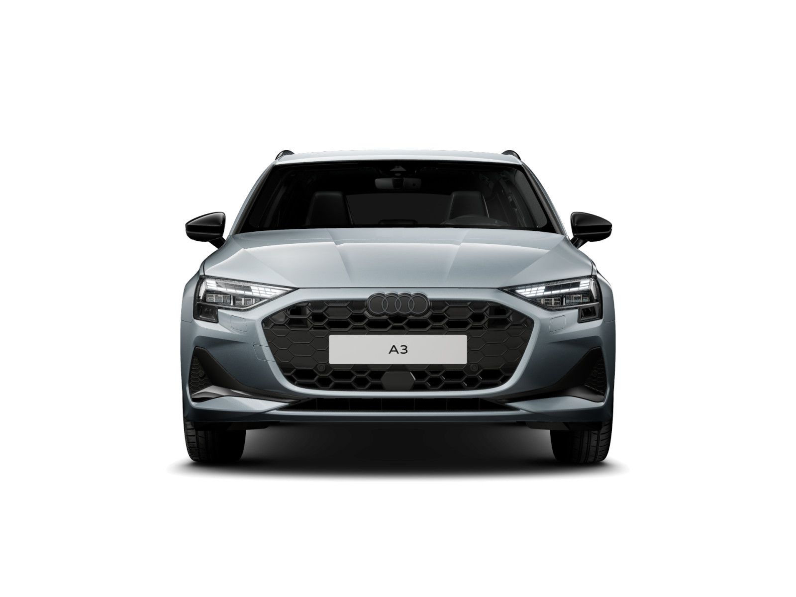 Audi A3 - Bild 2