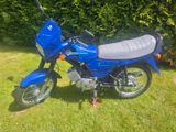 Simson S53 Habicht - SIMSON GEBRAUCHT MOFA