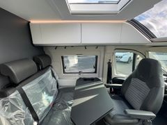 Adria Twin Supreme 640 SGX Edition *Automatik*