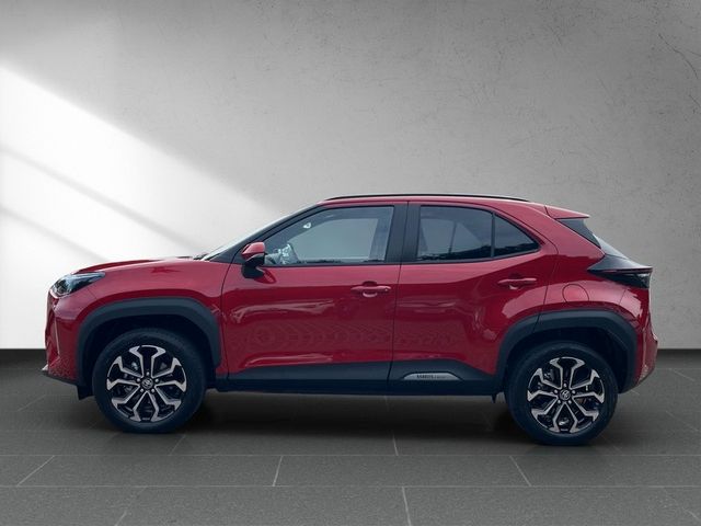 Toyota Yaris Cross 1.5 Hybrid Teamplayer *BLIS*PDC*SHZ*