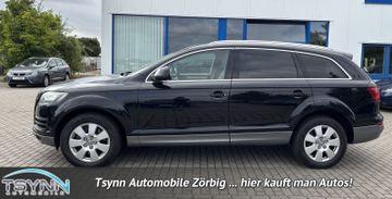Audi Q7 - 2
