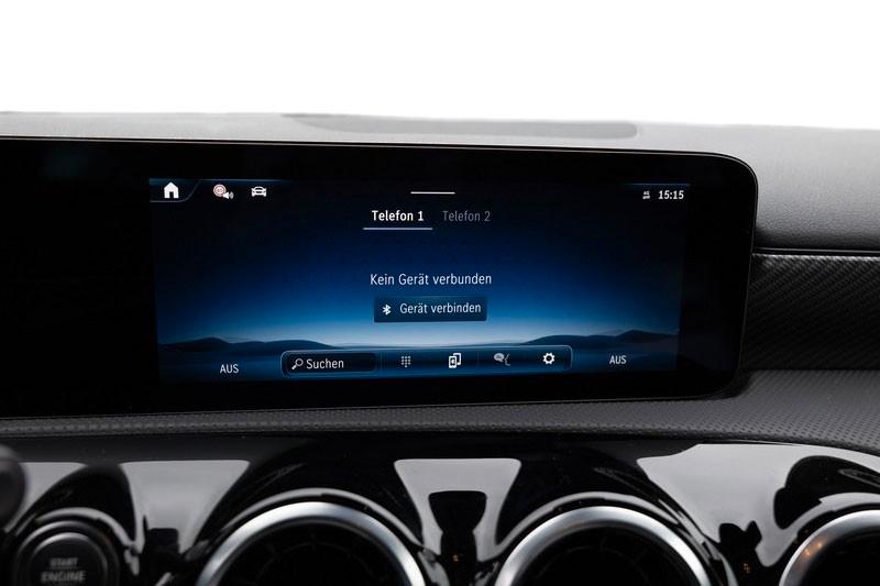 Mercedes-Benz A-Class A 200, миниатюра 19