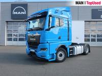 MAN Aktionspreis  TGX 18.470 4x2 BL SA 326.000 KM ZV
