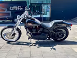Harley-Davidson Night Train FXSTB - HARLEY-DAVIDSON 1999