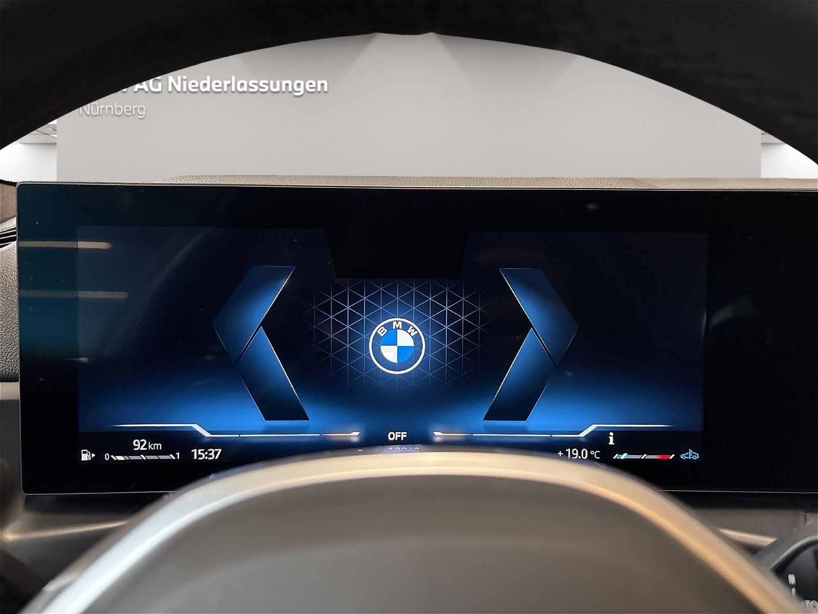 BMW 318 - Bild 13