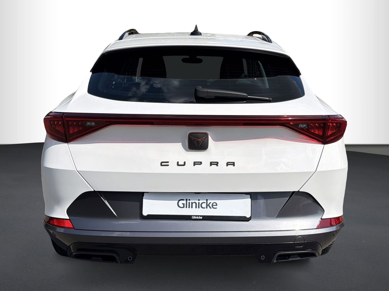 Cupra Formentor - Bild 4