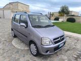 Opel Agila 1.3 CDTI Enjoy perfetta - Opel Agila mit Diesel-Antrieb