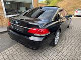 BMW 730d Sport 2.Hand - gebrauchte BMW 730 aus dem Jahr 2008