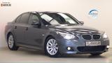 BMW 550i 367PS Auto M Paket ACC Night Vision HUD LCI - BMW 550: 550i