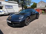 Porsche 992 Carrera S Coupé APPROVED/HINTERACHSLENKUNG - Porsche 992 in Duisburg