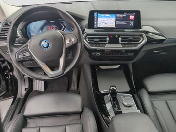 BMW X3 - 11