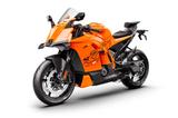 KTM 990 RC R 2026 "KÖSTLER KTM" - KTM RC