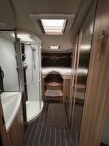 Knaus SUN I 900 LEG - Knaus Sun I 900 LEG Automatik