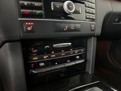 MERCEDES-BENZ E 200 CDI BlueEfficiency / 1.HD / GARANTIE / ILS