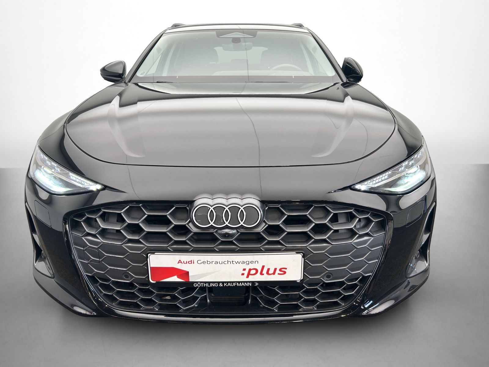 Audi A6 Avant 40 TFSI S tro B&O HUD Pano LED Virtual foto 12