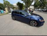 Volkswagen Golf 2.0 TSI DSG GTI Performance  - VW Golf Unfallwagen