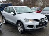 Volkswagen Touareg V6 TDI BMT 2HAND/KAMERA/TÜV 05-26 - Pickup bis 10.000 Euro