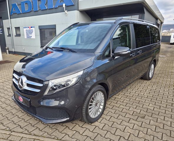 Mercedes-Benz V 250d  EDITION lang,Navi,BurmesterAHK,