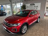 Volkswagen T-Roc 1.5 TSI Style | Matrix | Navi | ACC