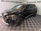 Peugeot 5008 GT 180°AHK°Pano°ACC°LED°GARAN28 1.Hand - Peugeot 5008 mit Diesel-Antrieb: Limousine