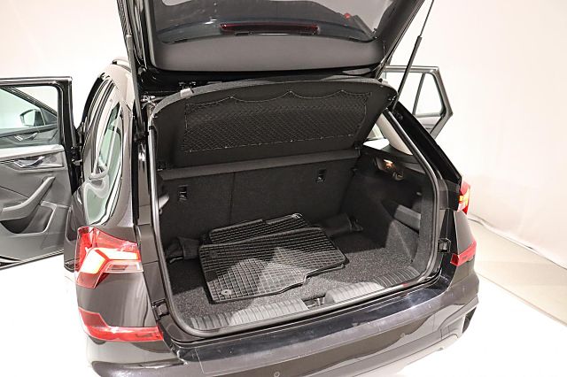 Kamiq 1.5 TSI DSG Selection OPF LED NAVI KEYLESS