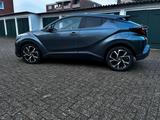 Toyota C-HR - Toyota C-HR in Oldenburg