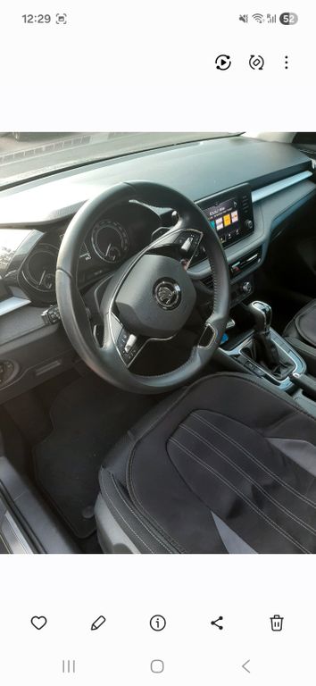 Image of Skoda Fabia